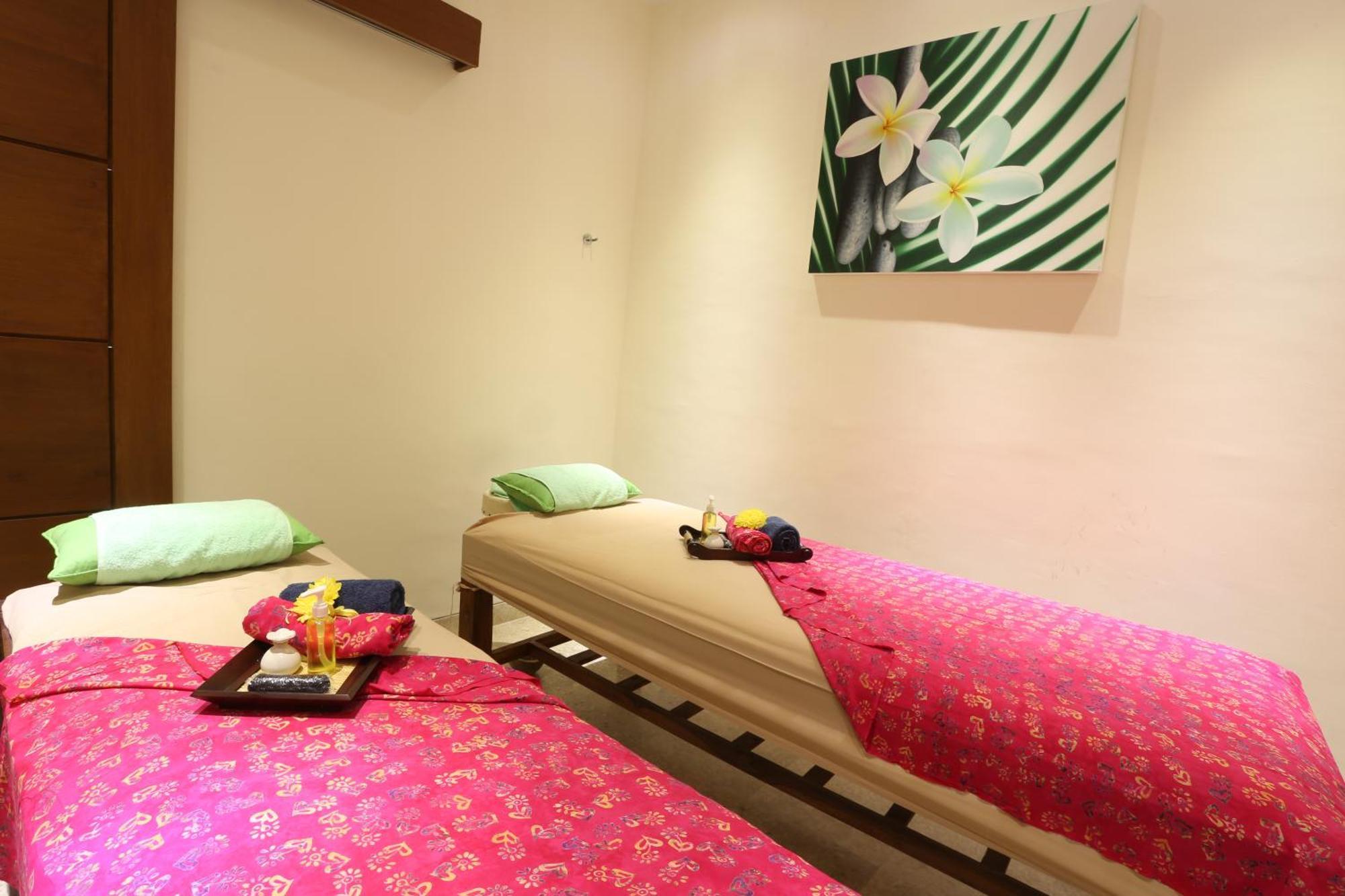 The Jas Villas Seminyak Esterno foto